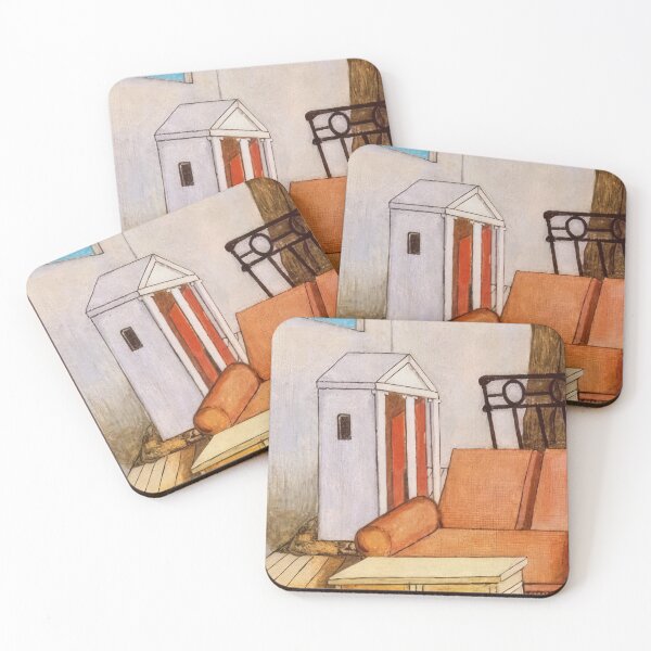 Item preview, Giorgio de Chirico designed and sold by TizianaBrand.