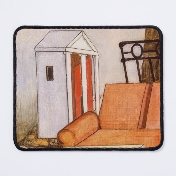 Item preview, Giorgio de Chirico designed and sold by TizianaBrand.