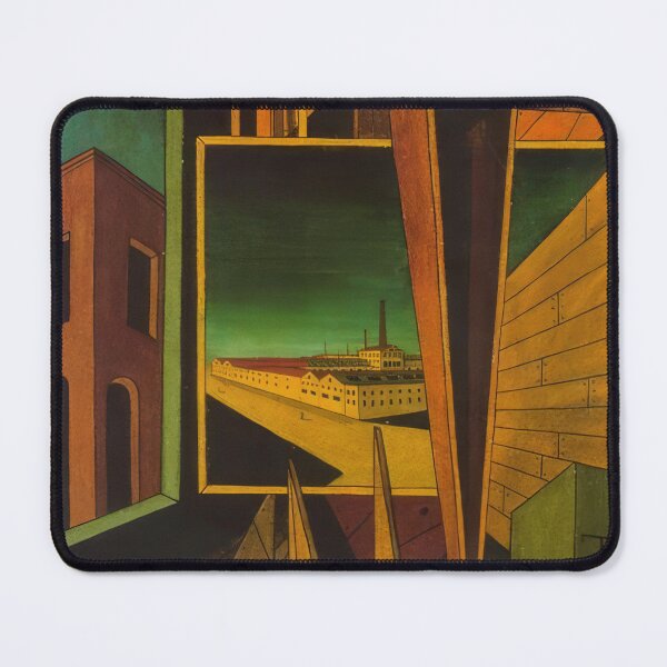 Item preview, Giorgio de Chirico designed and sold by TizianaBrand.