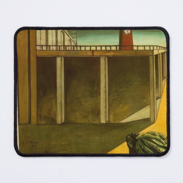 Item preview, Giorgio de Chirico designed and sold by TizianaBrand.