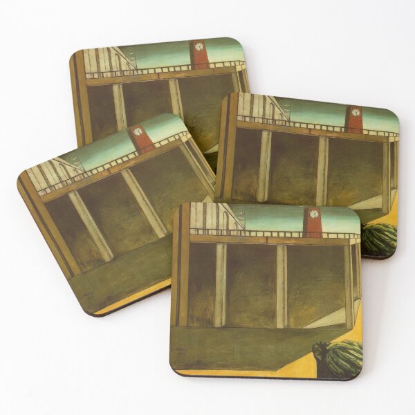 Item preview, Giorgio de Chirico designed and sold by TizianaBrand.