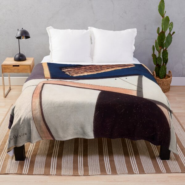 Item preview, Giorgio de Chirico designed and sold by TizianaBrand.