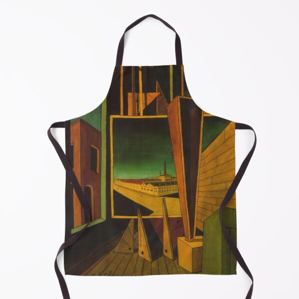 Item preview, Giorgio de Chirico designed and sold by TizianaBrand.