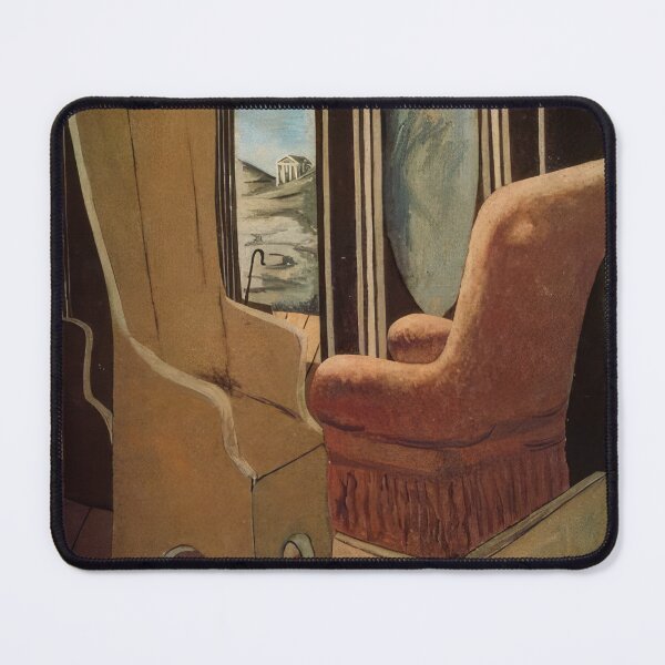 Item preview, Giorgio de Chirico designed and sold by TizianaBrand.