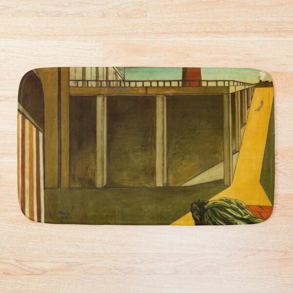 Item preview, Giorgio de Chirico designed and sold by TizianaBrand.