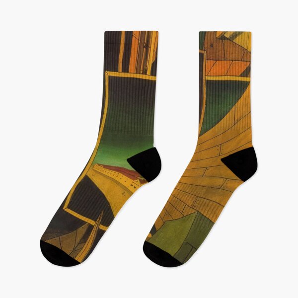 Item preview, Giorgio de Chirico designed and sold by TizianaBrand.