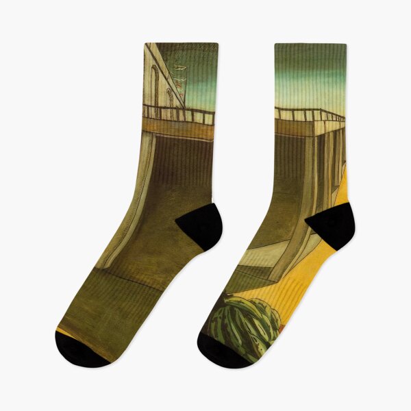 Item preview, Giorgio de Chirico designed and sold by TizianaBrand.