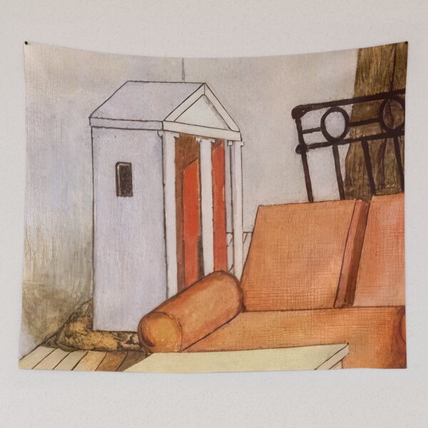 Item preview, Giorgio de Chirico designed and sold by TizianaBrand.