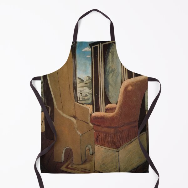 Item preview, Giorgio de Chirico designed and sold by TizianaBrand.