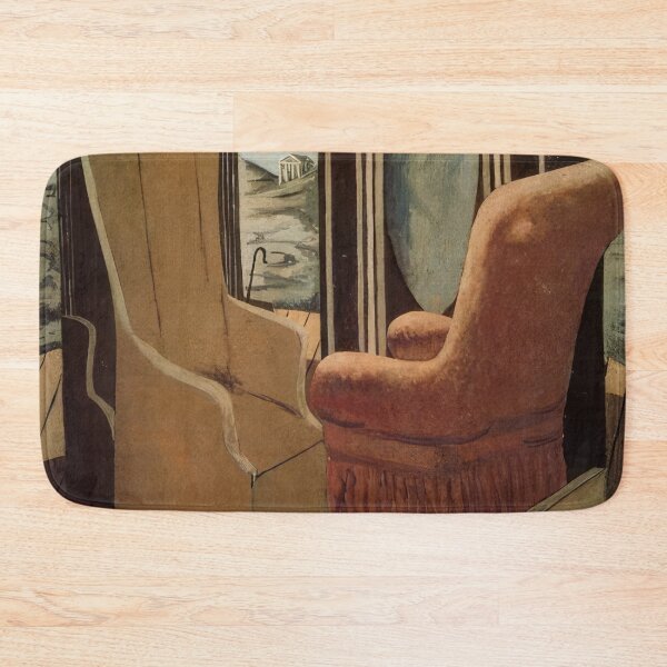 Item preview, Giorgio de Chirico designed and sold by TizianaBrand.