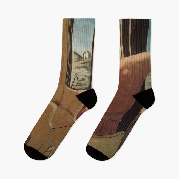 Item preview, Giorgio de Chirico designed and sold by TizianaBrand.