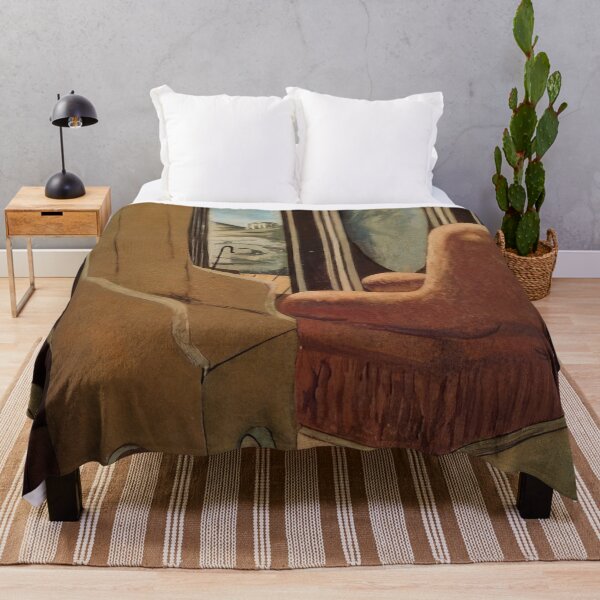 Item preview, Giorgio de Chirico designed and sold by TizianaBrand.