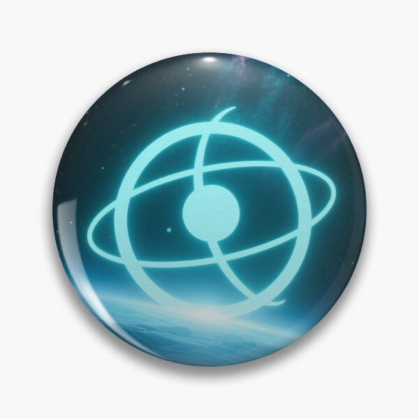 Item preview, Electron route in the space  designed and sold by AEMK57.