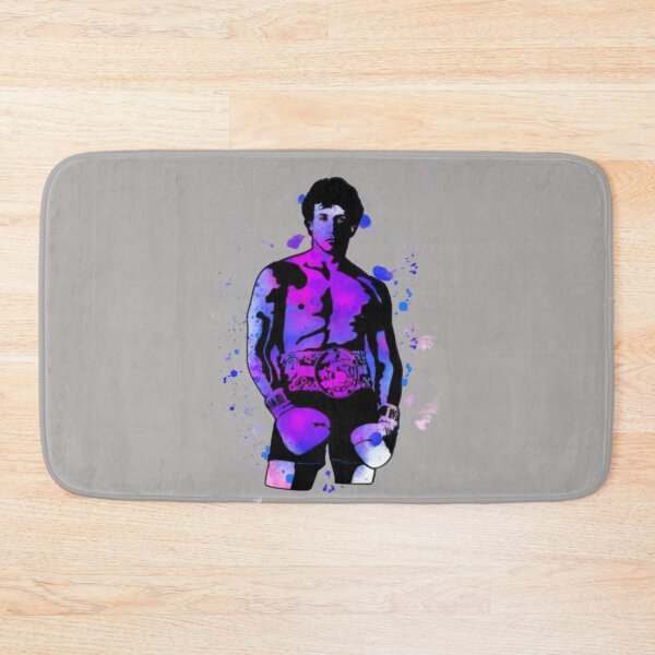 Item preview, Motivational Boxing Champion – Retro Strength designed and sold by Wawan35200.