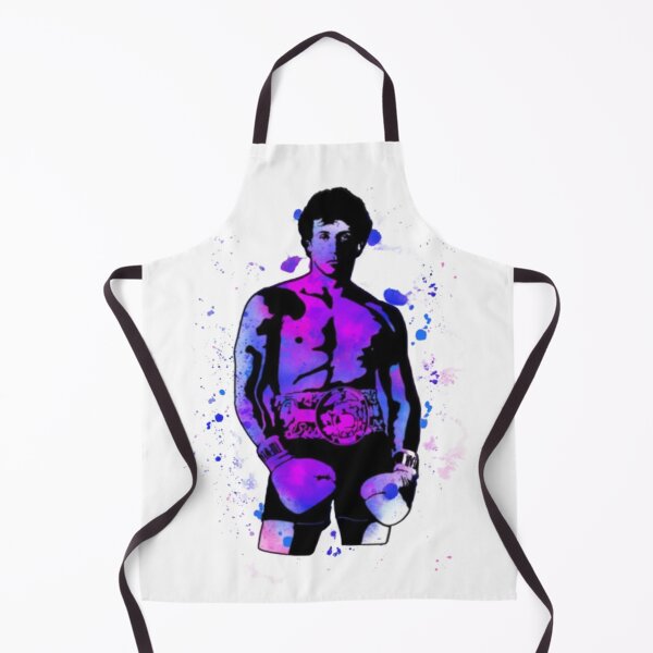 Item preview, Motivational Boxing Champion – Retro Strength designed and sold by Wawan35200.