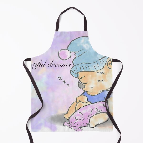 Item preview, Cute sleeping animal designed and sold by Dreambymaya.