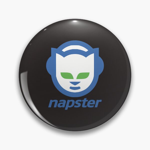 Item preview, Napster designed and sold by T1FAKER.