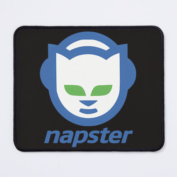 Item preview, Napster designed and sold by T1FAKER.