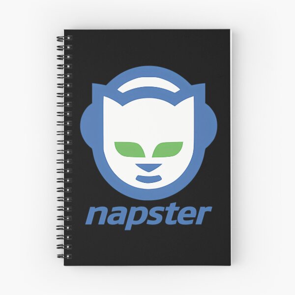 Item preview, Napster designed and sold by T1FAKER.