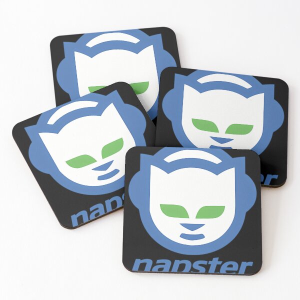 Item preview, Napster designed and sold by T1FAKER.