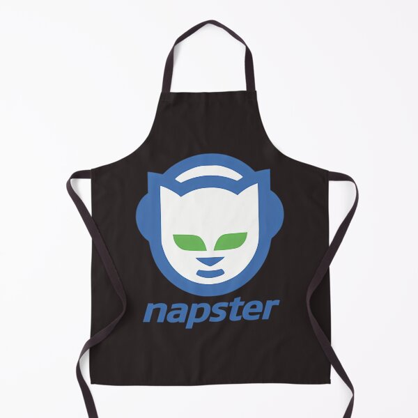 Item preview, Napster designed and sold by T1FAKER.