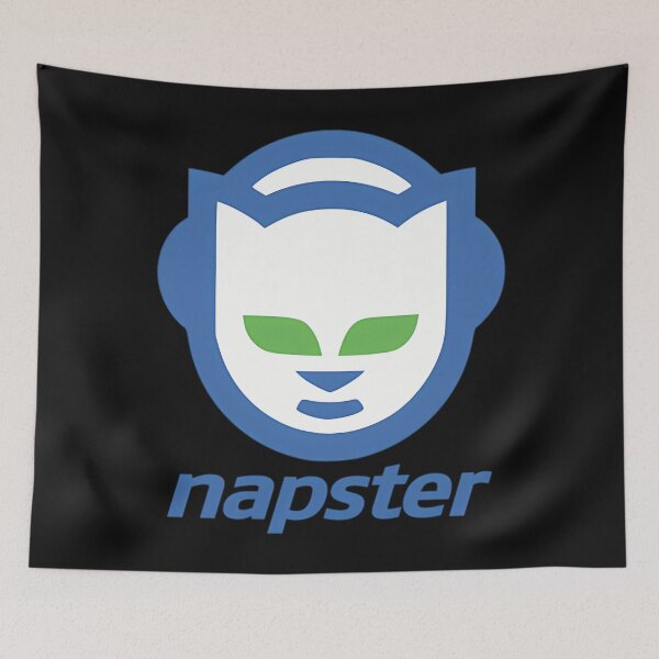 Item preview, Napster designed and sold by T1FAKER.