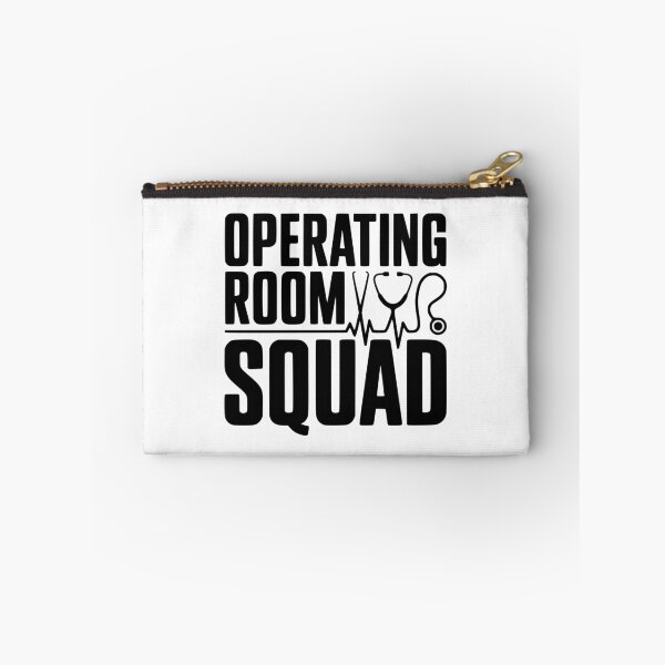 Item preview, Operating Room Squad designed and sold by Frank Ring.