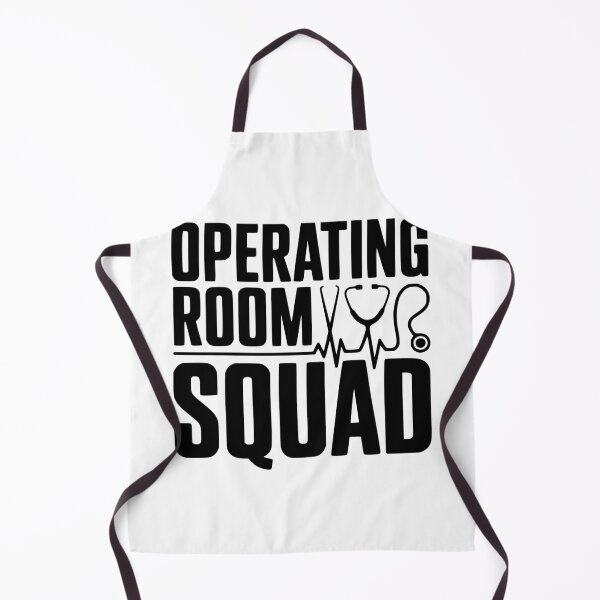 Item preview, Operating Room Squad designed and sold by Frank Ring.