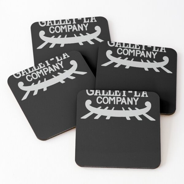 Item preview,  Galley La Company  designed and sold by T1FAKER.