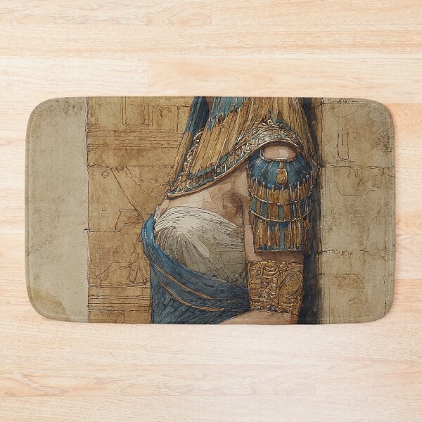 Item preview, Crowned Serenity of Ancient Echoes designed and sold by Venon28.