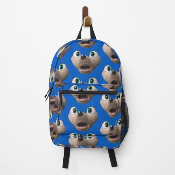 Item preview, Realistic Sonic Face designed and sold by PoeTatoes.