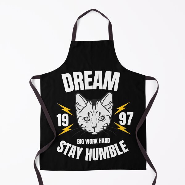 Item preview, Dream Big Work Hard Stay Humble Motivational Gym Quote T-Shirt designed and sold by bulbul Islam .