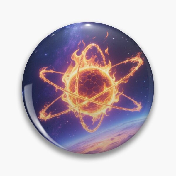 Item preview, Electron route in the space  designed and sold by AEMK57.