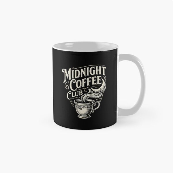 Item preview, Midnight Coffee designed and sold by sedyCompany.