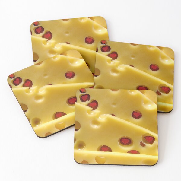 Item preview, Slice of flavor designed and sold by Lisseb3l.