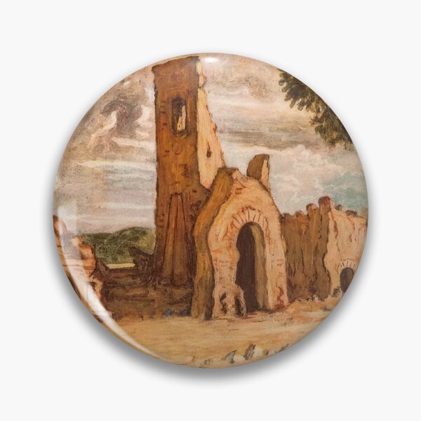 Item preview, Giorgio de Chirico designed and sold by TizianaBrand.