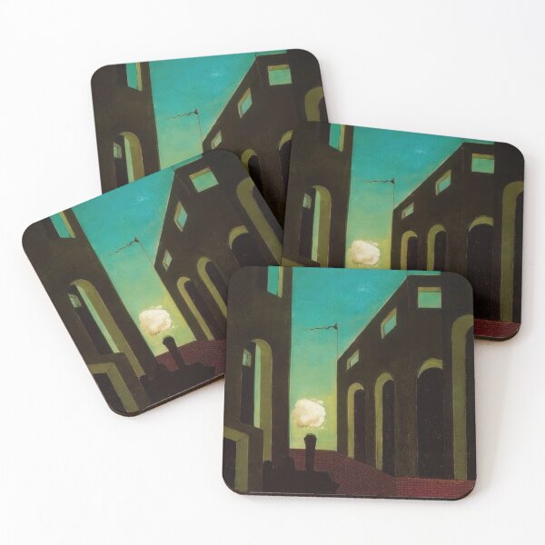 Item preview, Giorgio de Chirico designed and sold by TizianaBrand.