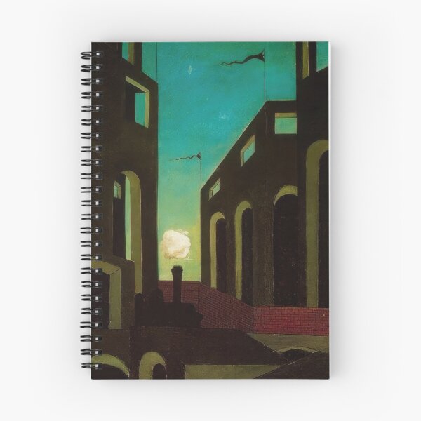 Item preview, Giorgio de Chirico designed and sold by TizianaBrand.