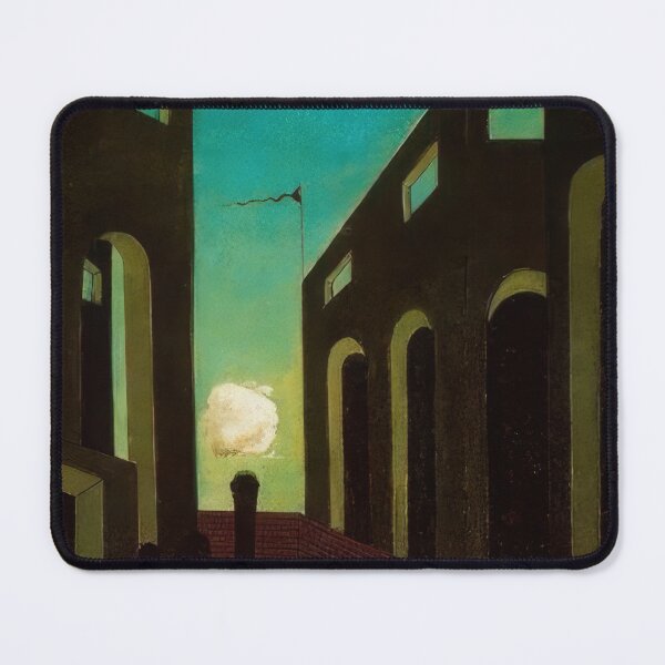 Item preview, Giorgio de Chirico designed and sold by TizianaBrand.