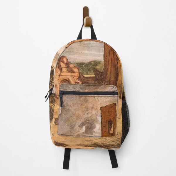 Item preview, Giorgio de Chirico designed and sold by TizianaBrand.