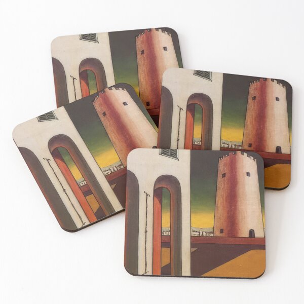 Item preview, Giorgio de Chirico designed and sold by TizianaBrand.
