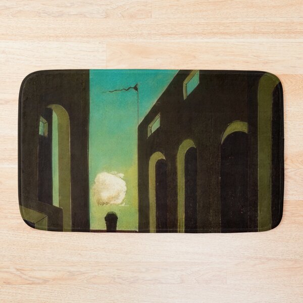 Item preview, Giorgio de Chirico designed and sold by TizianaBrand.