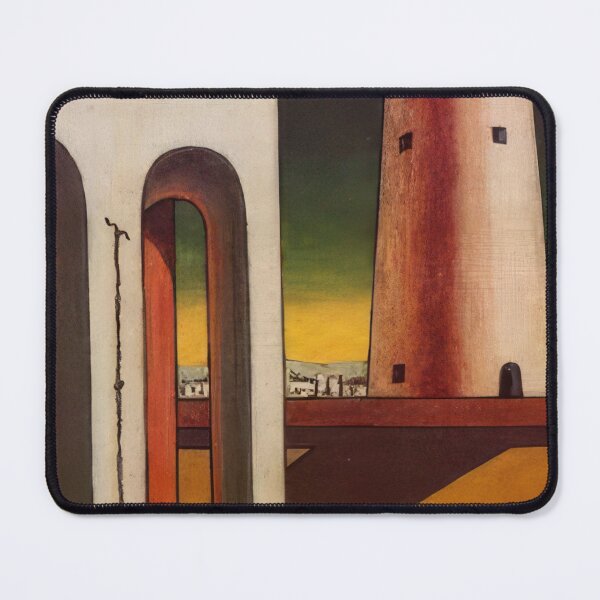 Item preview, Giorgio de Chirico designed and sold by TizianaBrand.