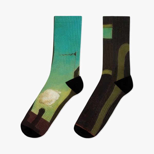 Item preview, Giorgio de Chirico designed and sold by TizianaBrand.