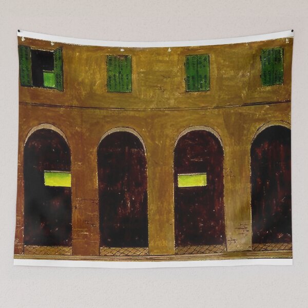 Item preview, Giorgio de Chirico designed and sold by TizianaBrand.