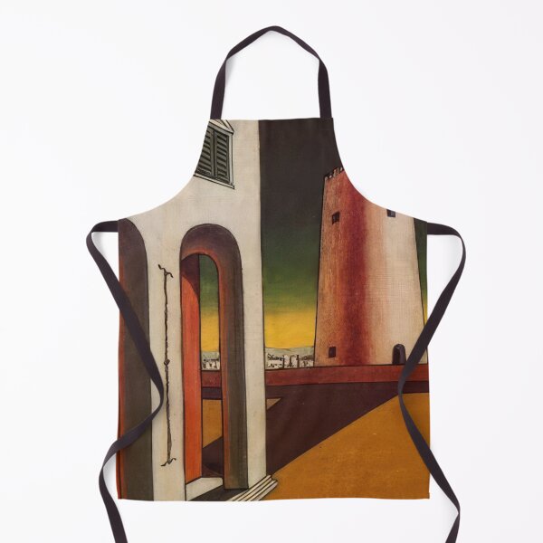 Item preview, Giorgio de Chirico designed and sold by TizianaBrand.