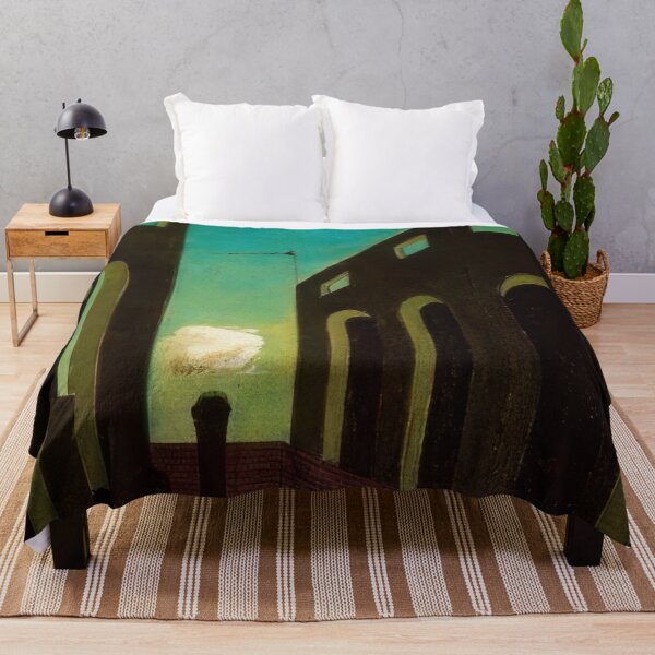 Item preview, Giorgio de Chirico designed and sold by TizianaBrand.