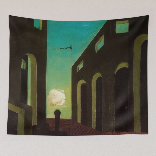 Item preview, Giorgio de Chirico designed and sold by TizianaBrand.