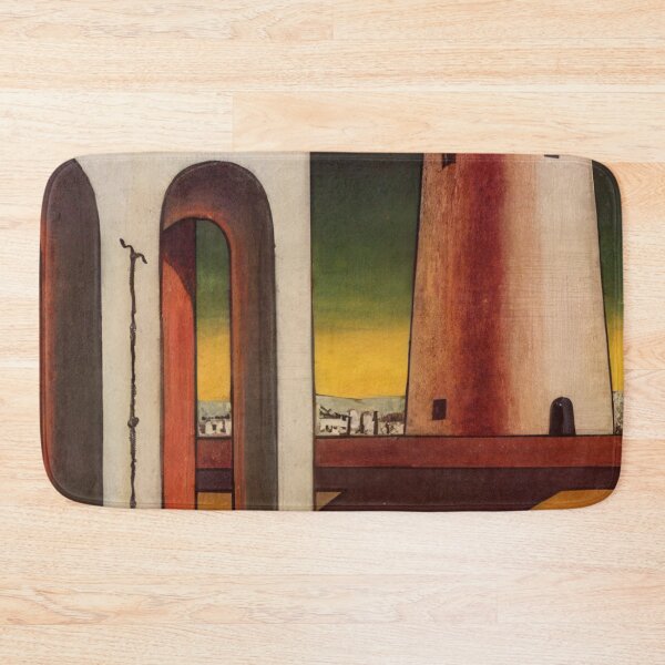 Item preview, Giorgio de Chirico designed and sold by TizianaBrand.