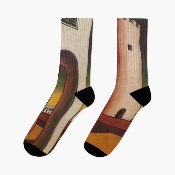 Item preview, Giorgio de Chirico designed and sold by TizianaBrand.